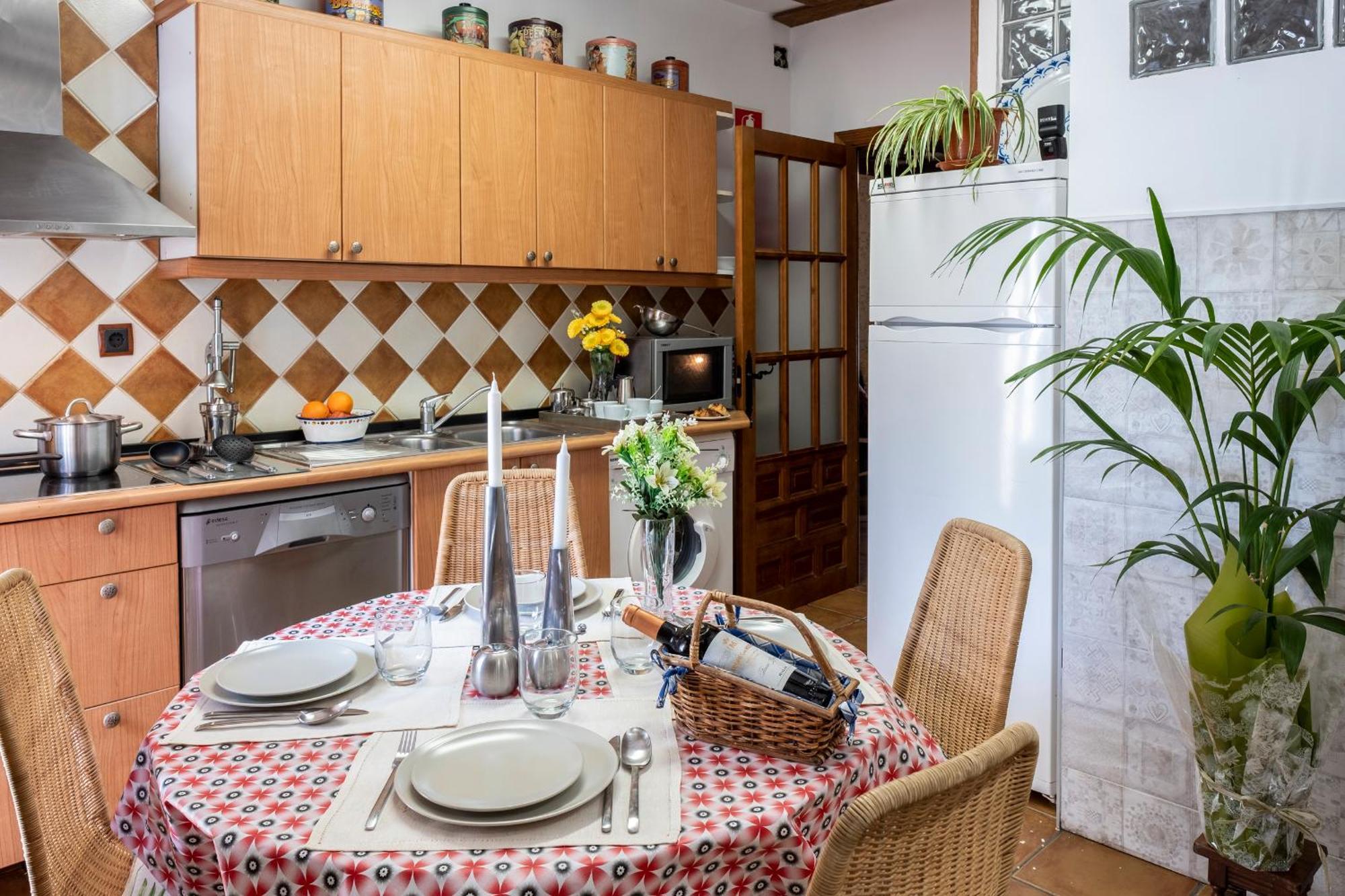 Abad Casa Siguenza 250M2 Vivienda Y Exterior Villa Dış mekan fotoğraf